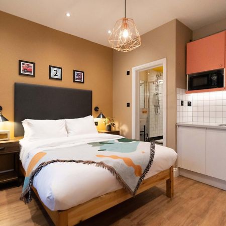 Room2 London Hammersmith Townhouse Екстериор снимка