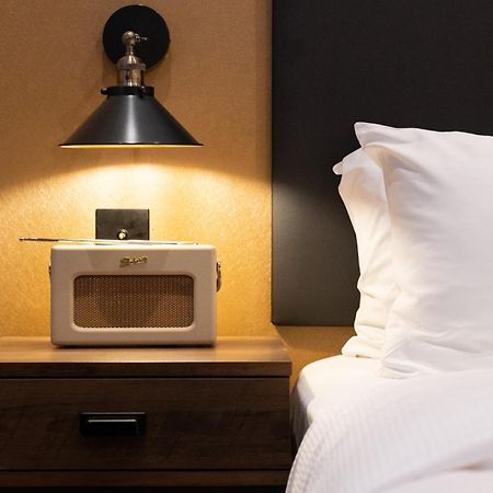 Room2 London Hammersmith Townhouse Екстериор снимка