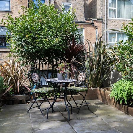 Room2 London Hammersmith Townhouse Екстериор снимка