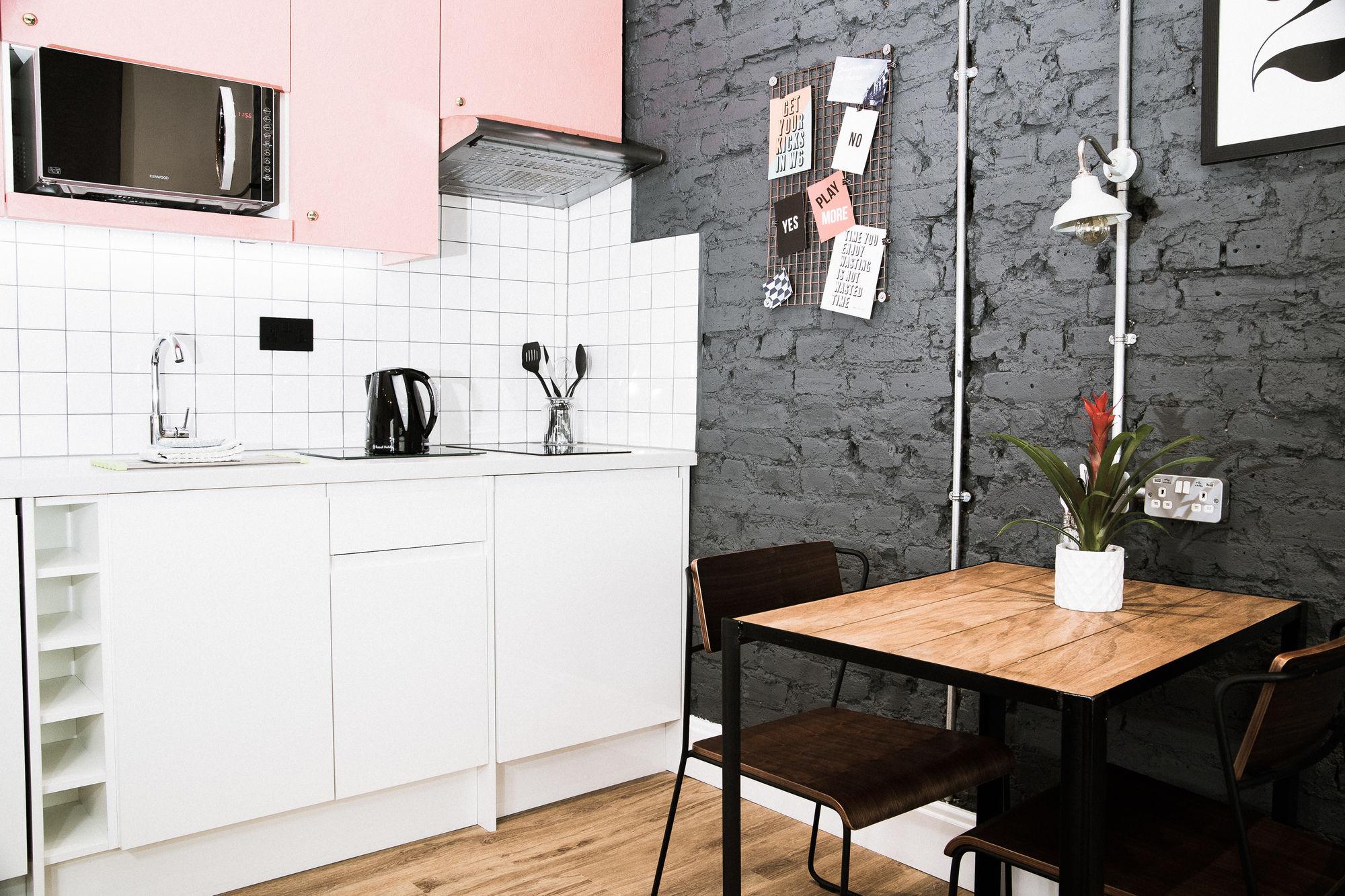 Room2 London Hammersmith Townhouse Екстериор снимка