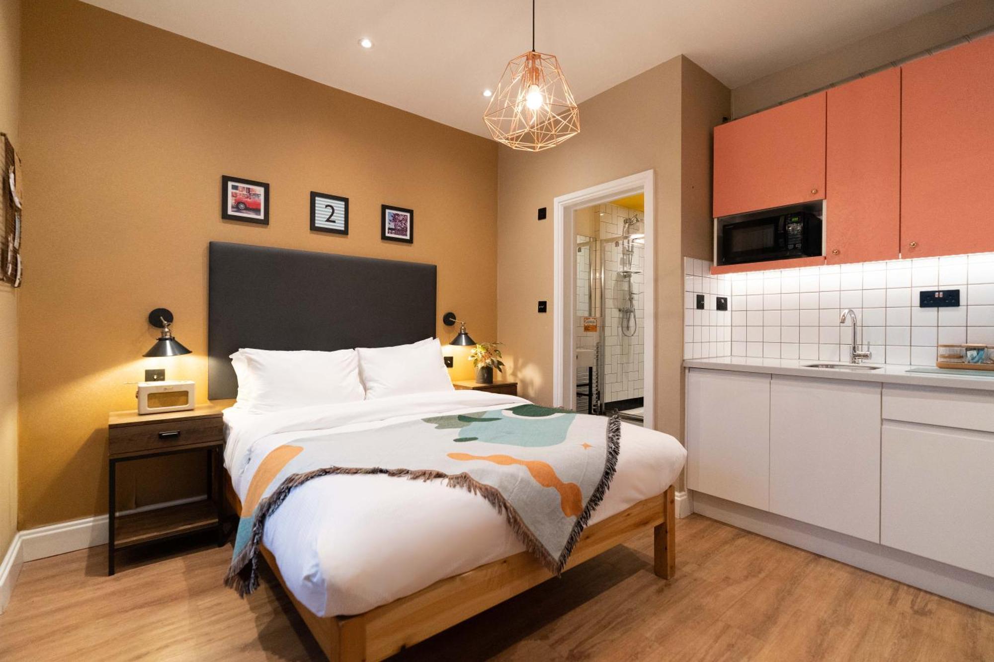 Room2 London Hammersmith Townhouse Екстериор снимка