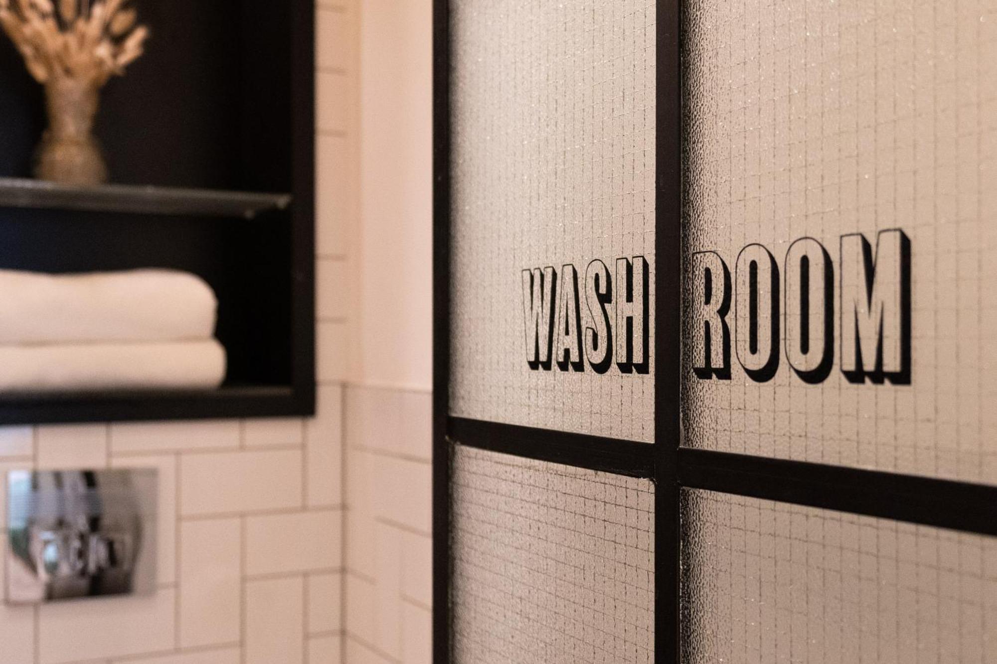 Room2 London Hammersmith Townhouse Екстериор снимка
