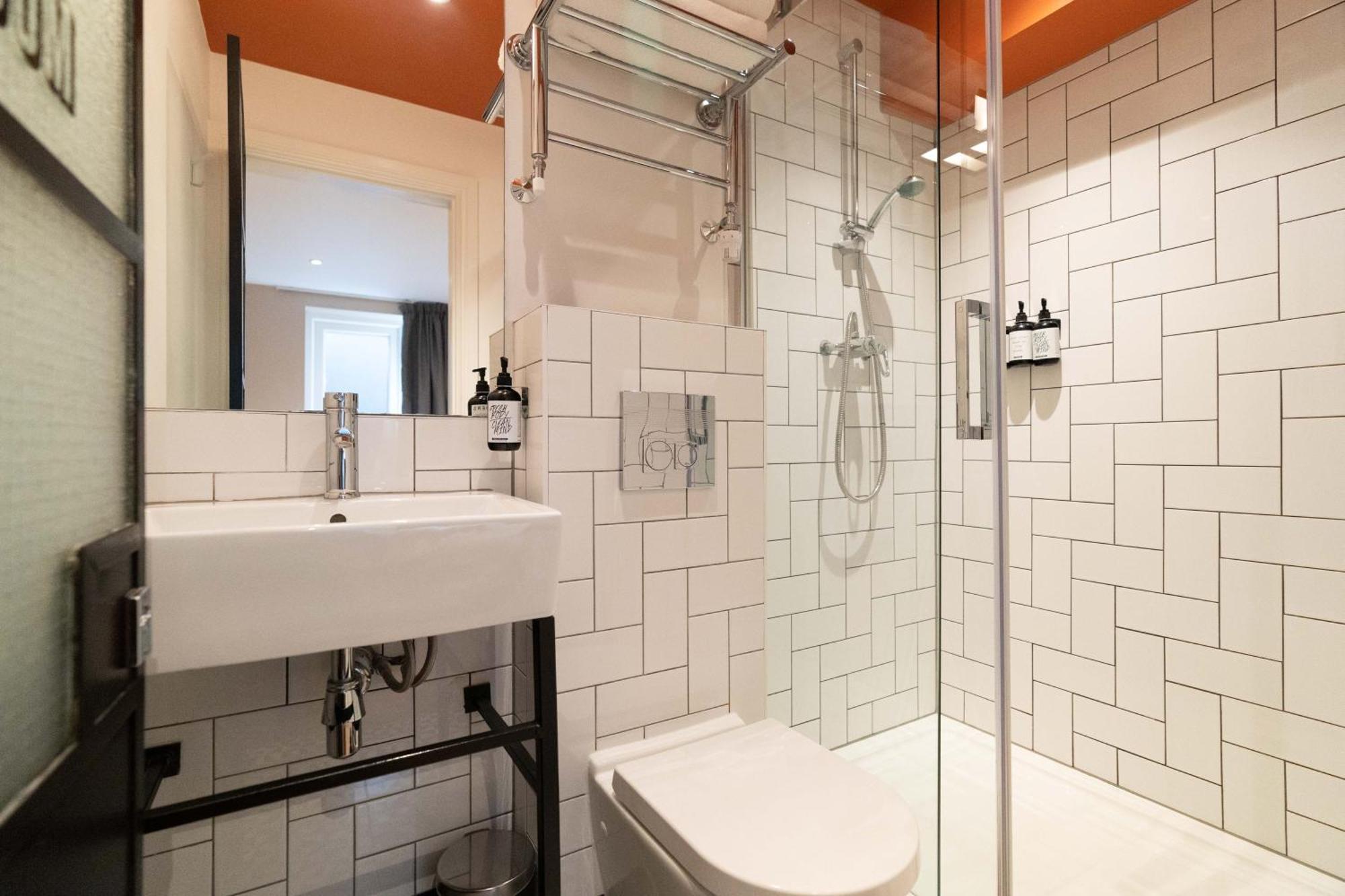 Room2 London Hammersmith Townhouse Екстериор снимка