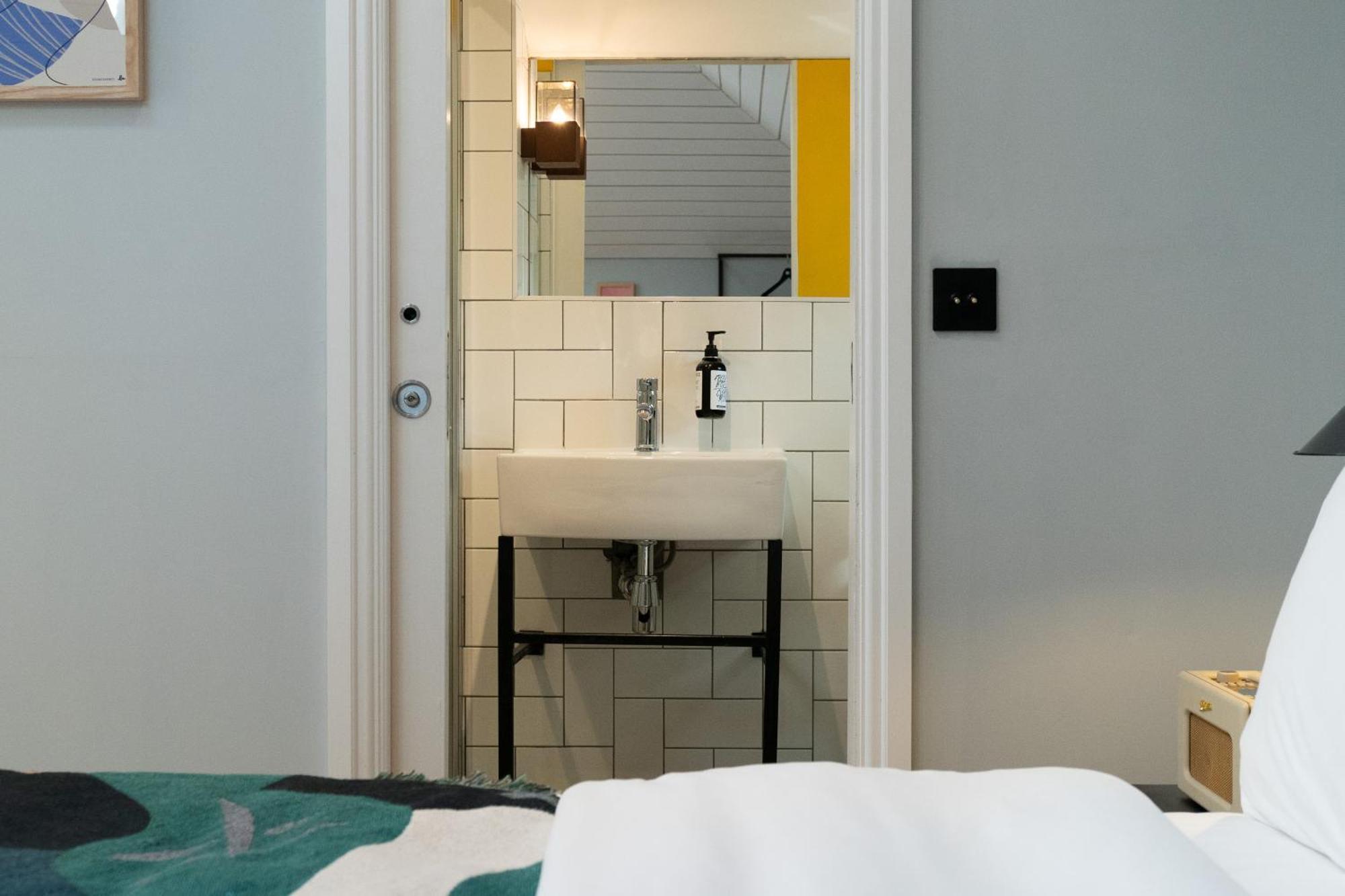 Room2 London Hammersmith Townhouse Екстериор снимка