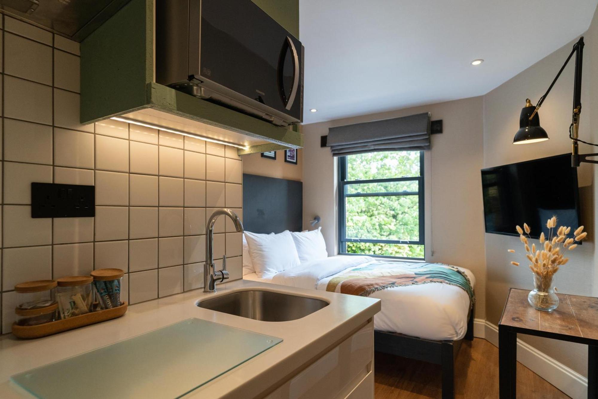 Room2 London Hammersmith Townhouse Екстериор снимка
