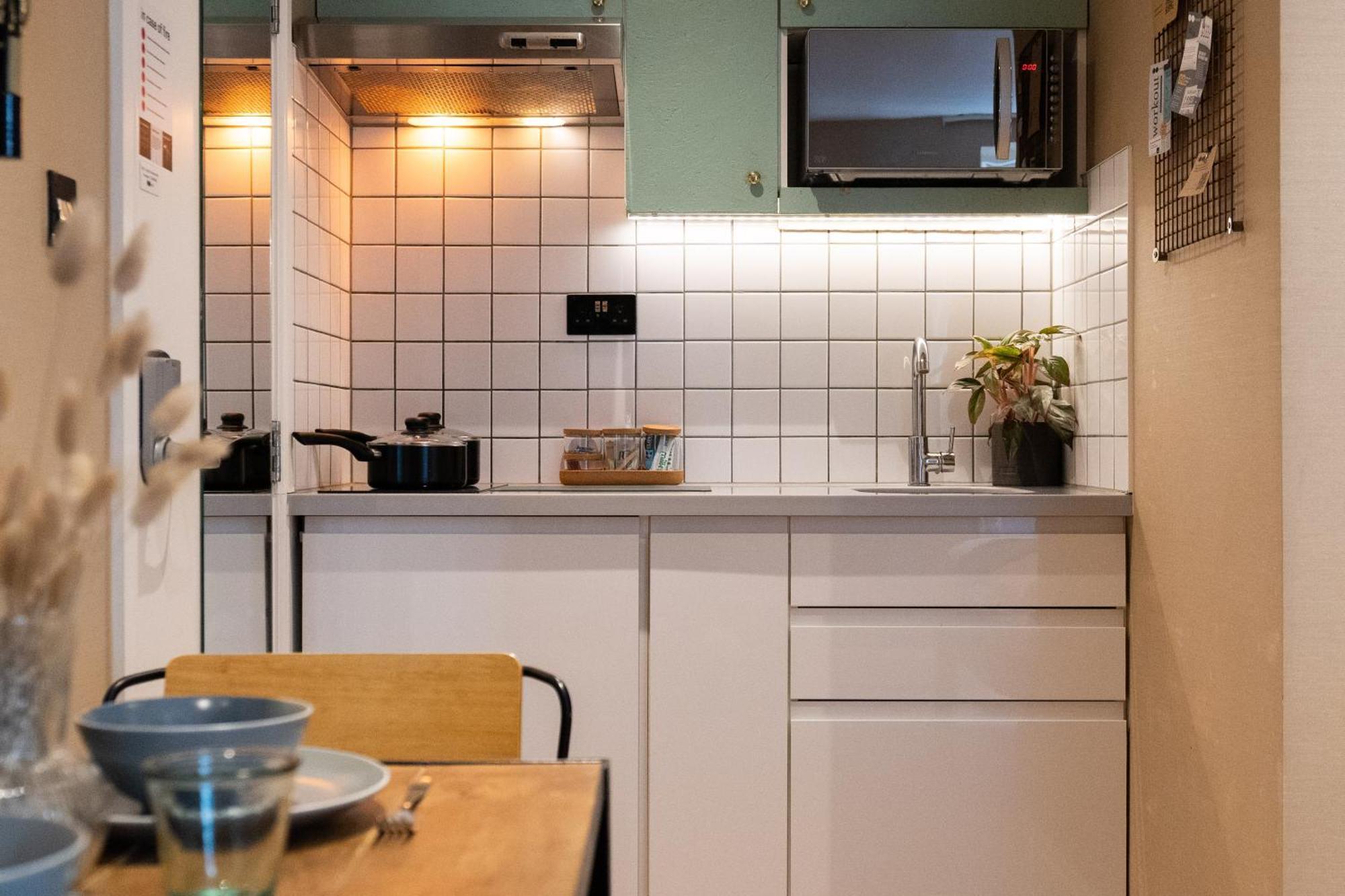 Room2 London Hammersmith Townhouse Екстериор снимка