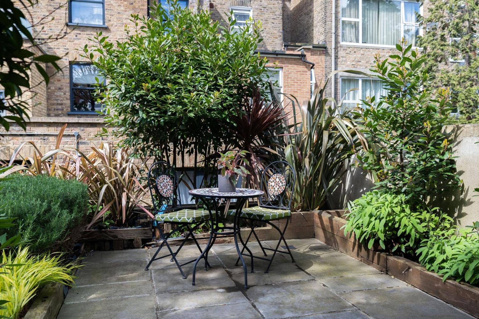 Room2 London Hammersmith Townhouse Екстериор снимка