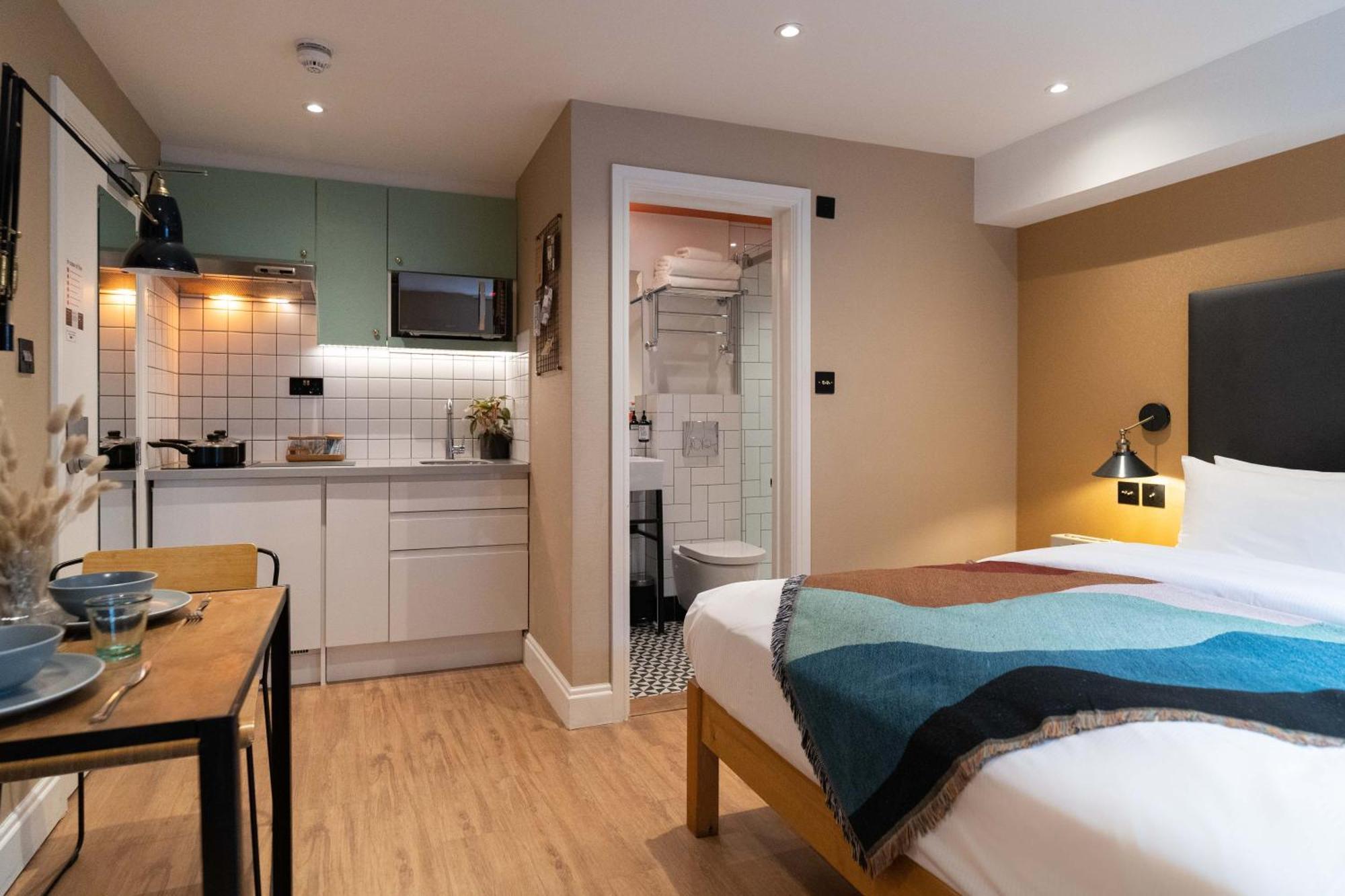 Room2 London Hammersmith Townhouse Екстериор снимка