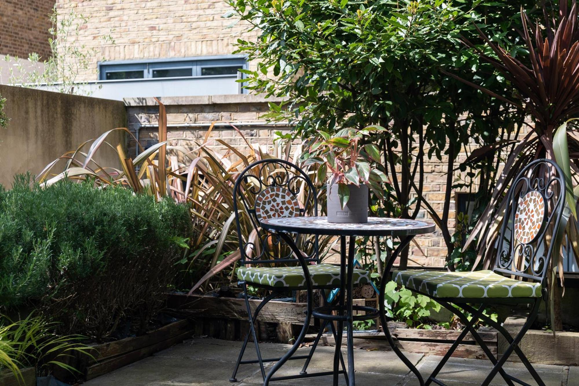 Room2 London Hammersmith Townhouse Екстериор снимка