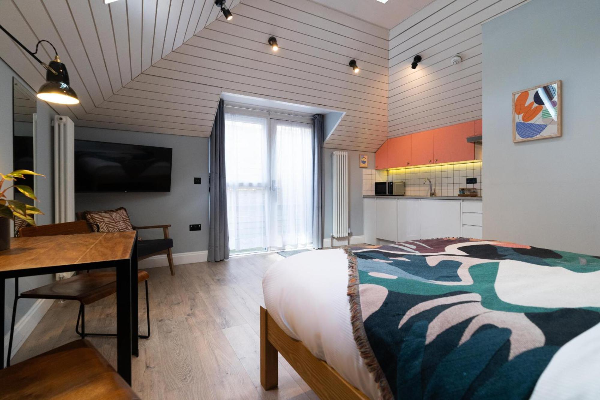 Room2 London Hammersmith Townhouse Екстериор снимка