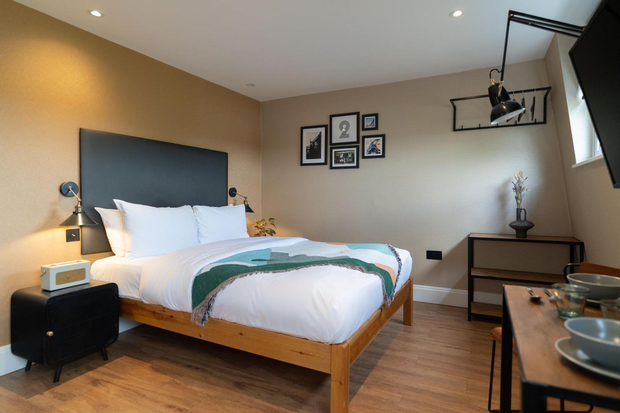 Room2 London Hammersmith Townhouse Екстериор снимка