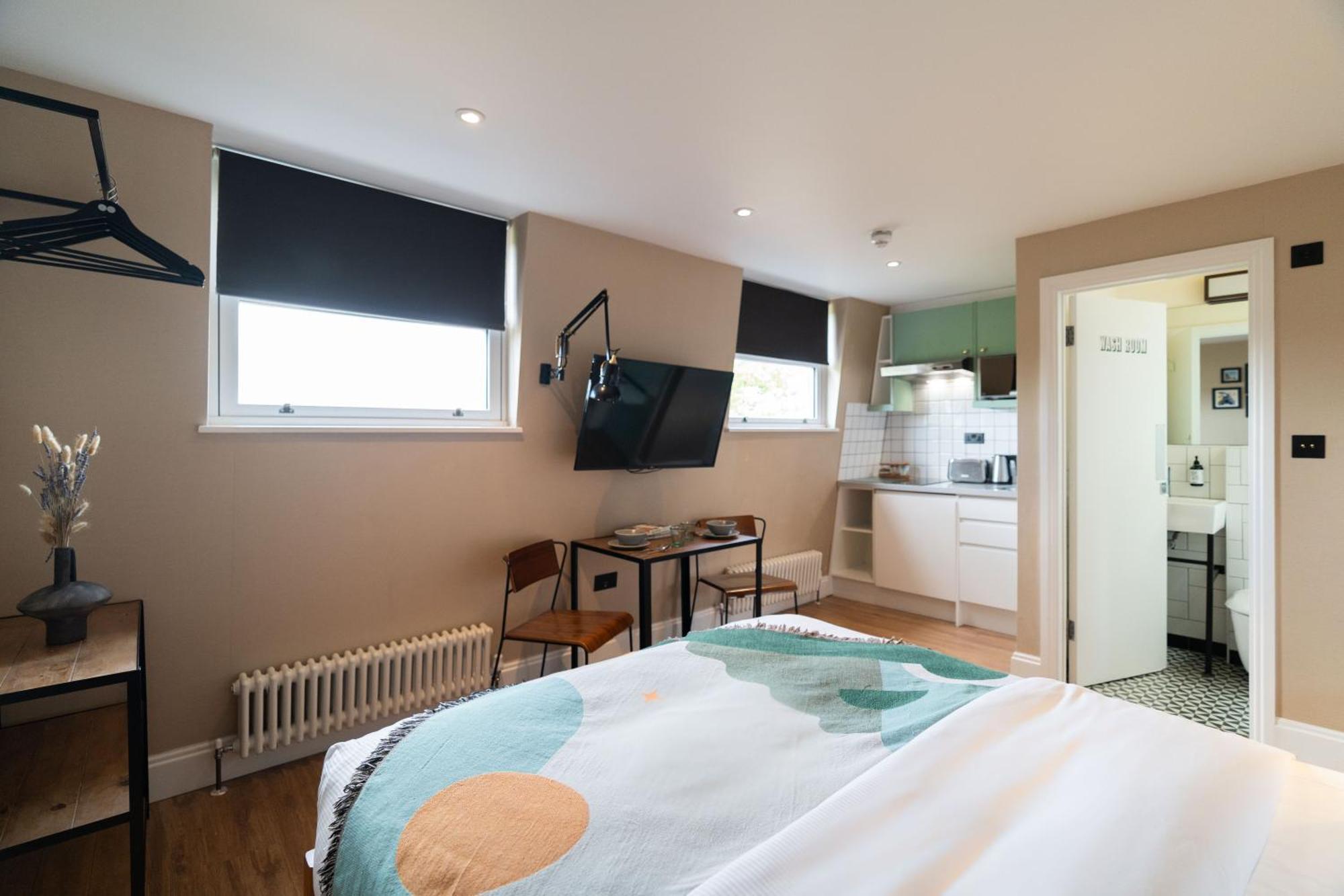 Room2 London Hammersmith Townhouse Екстериор снимка