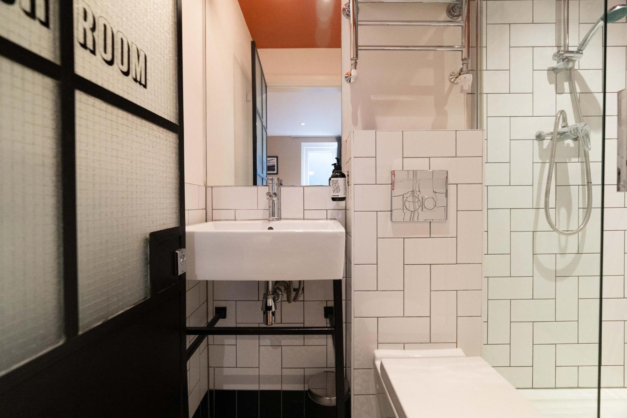 Room2 London Hammersmith Townhouse Екстериор снимка