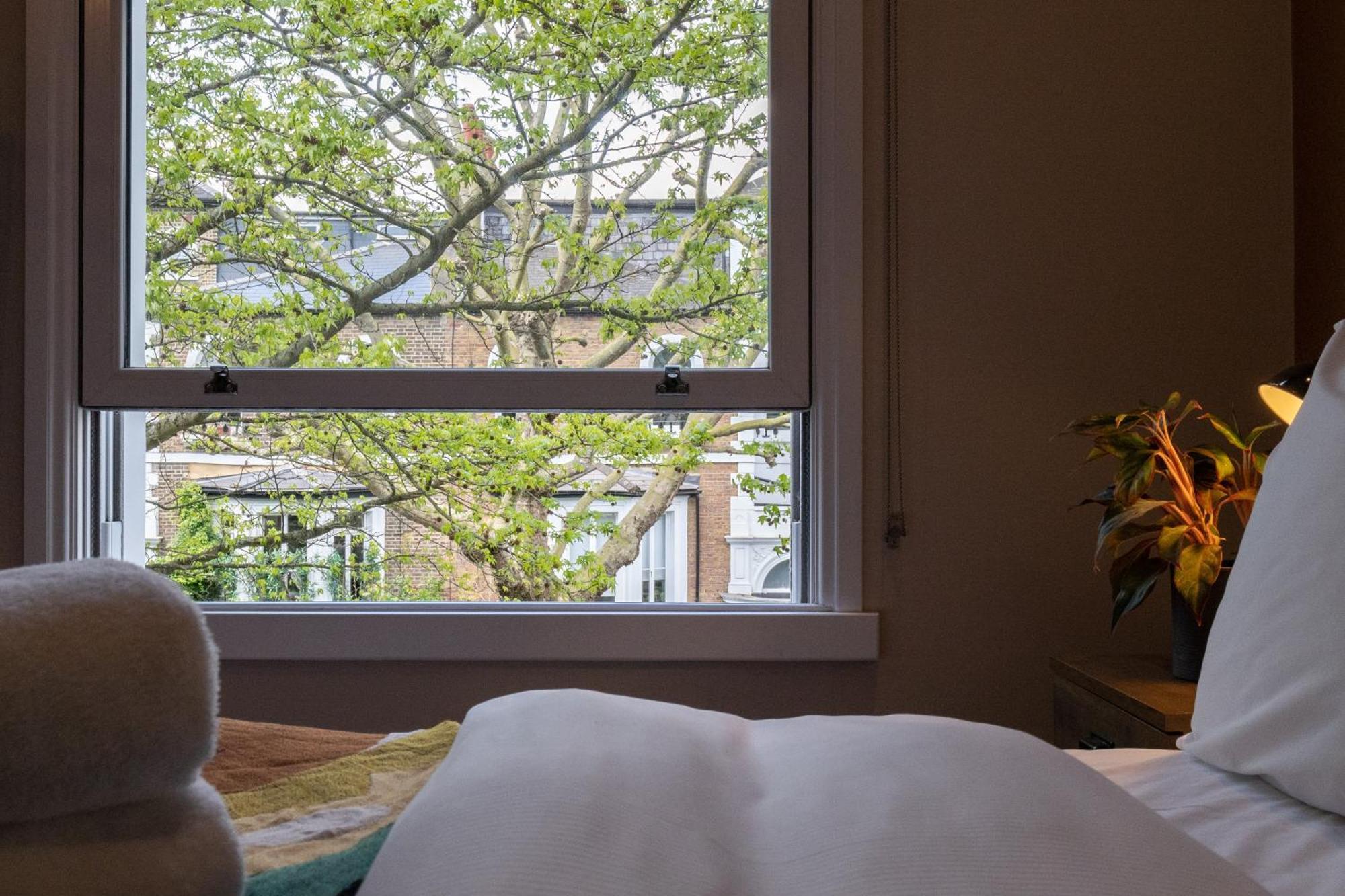 Room2 London Hammersmith Townhouse Екстериор снимка