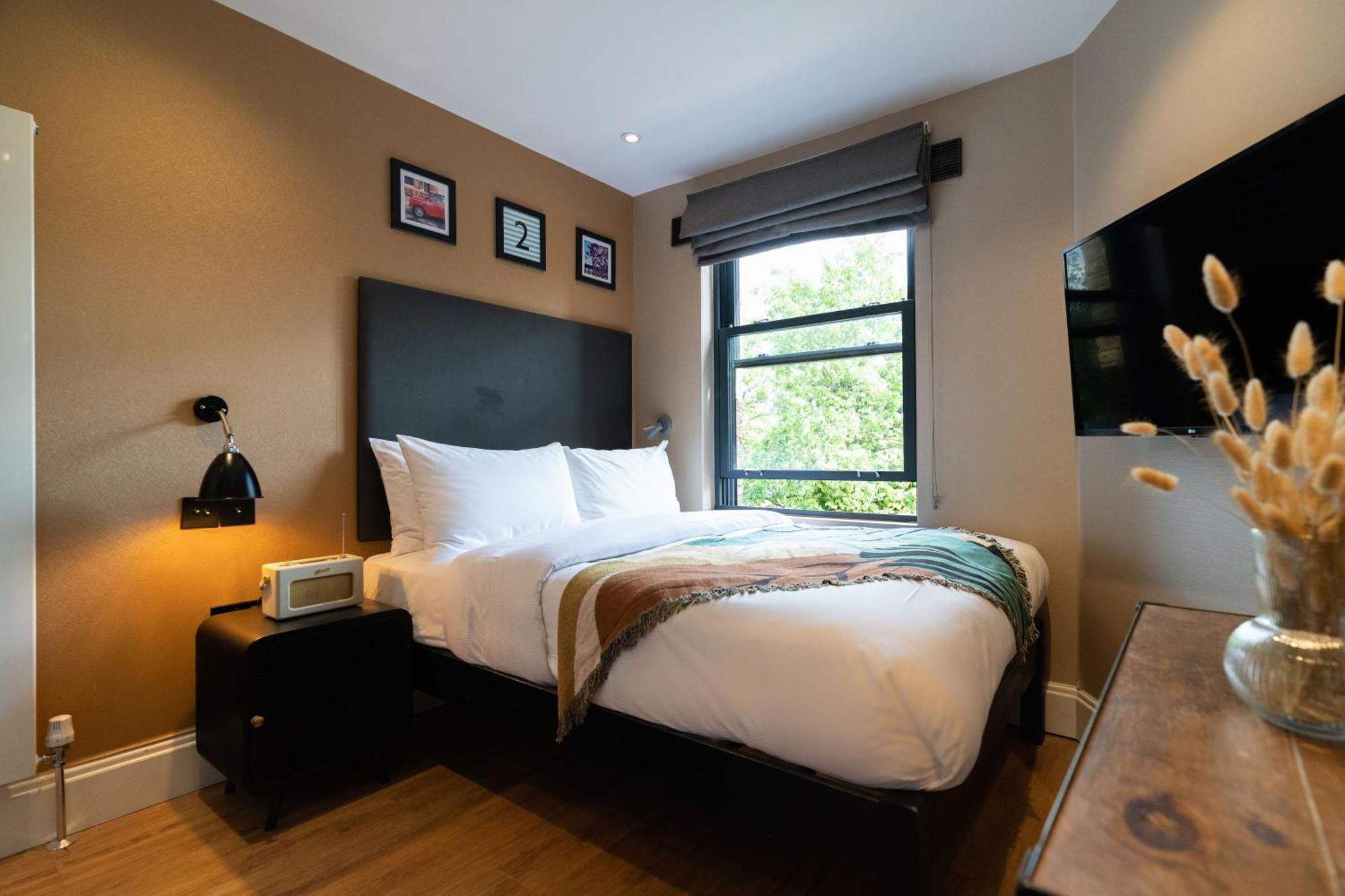 Room2 London Hammersmith Townhouse Екстериор снимка