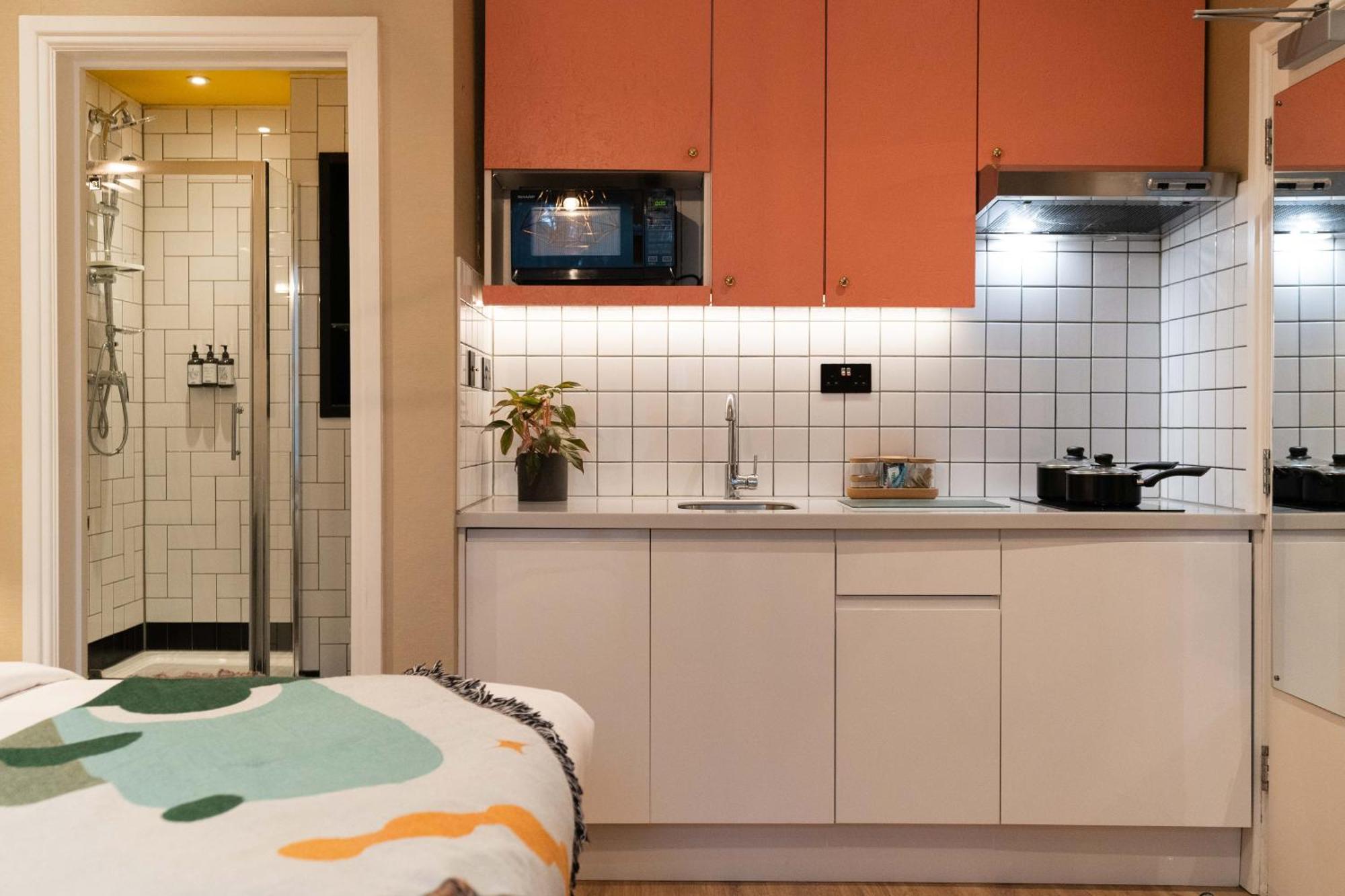 Room2 London Hammersmith Townhouse Екстериор снимка
