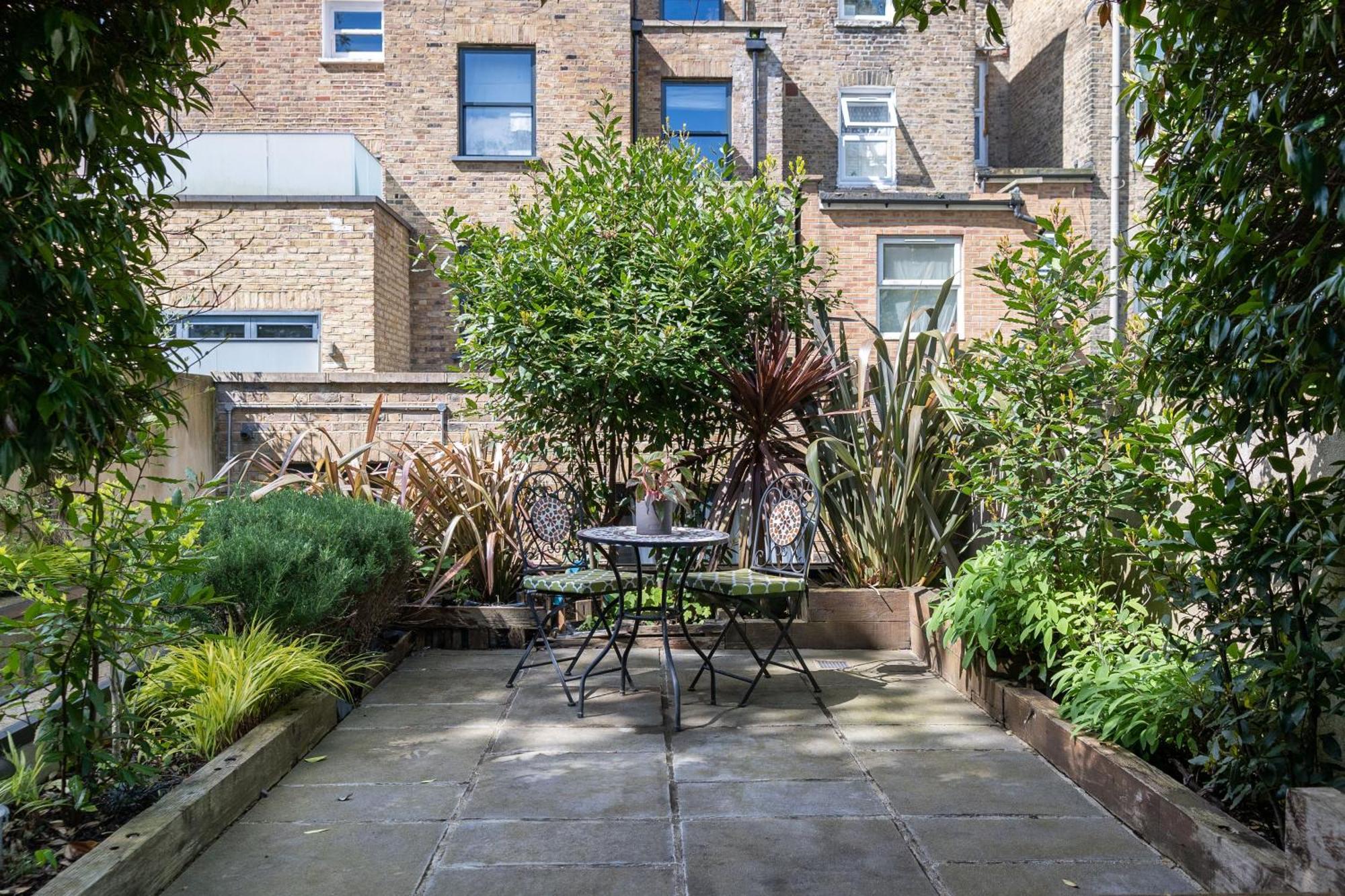 Room2 London Hammersmith Townhouse Екстериор снимка