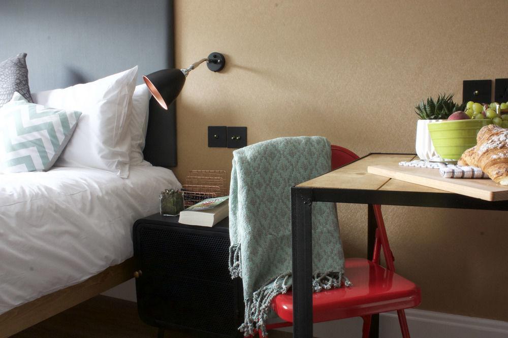 Room2 London Hammersmith Townhouse Екстериор снимка