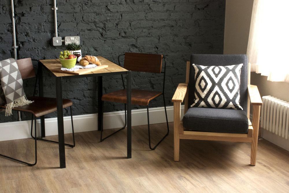 Room2 London Hammersmith Townhouse Екстериор снимка