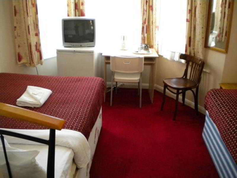 Room2 London Hammersmith Townhouse Екстериор снимка