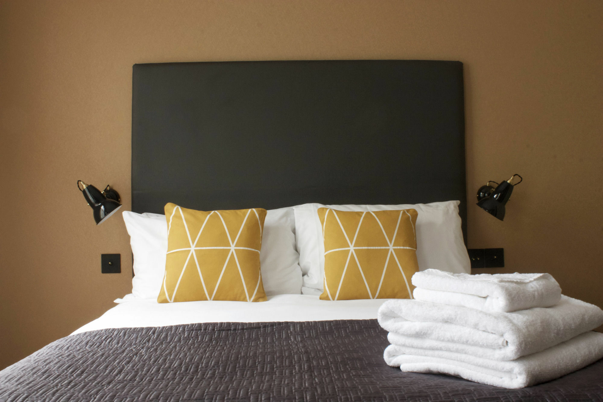 Room2 London Hammersmith Townhouse Екстериор снимка