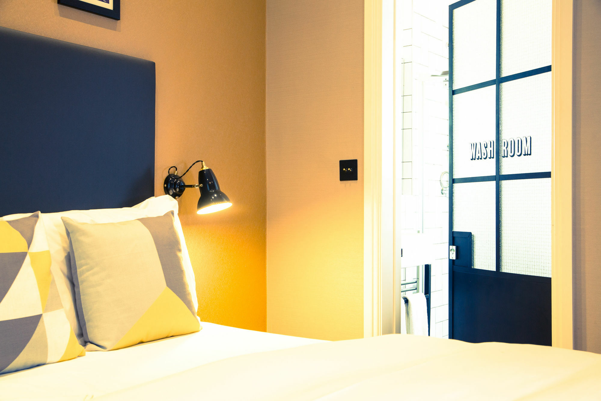Room2 London Hammersmith Townhouse Екстериор снимка