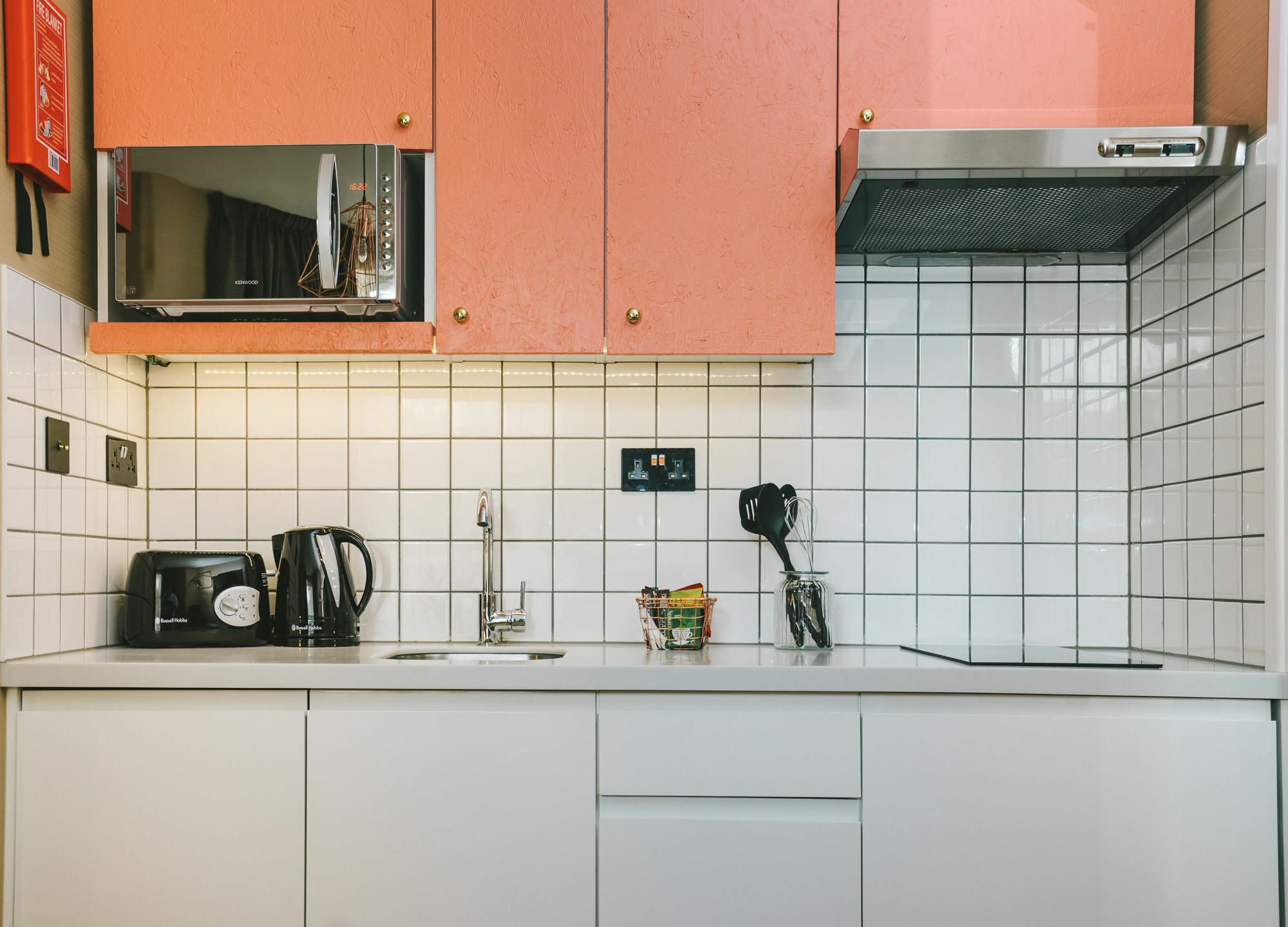 Room2 London Hammersmith Townhouse Екстериор снимка