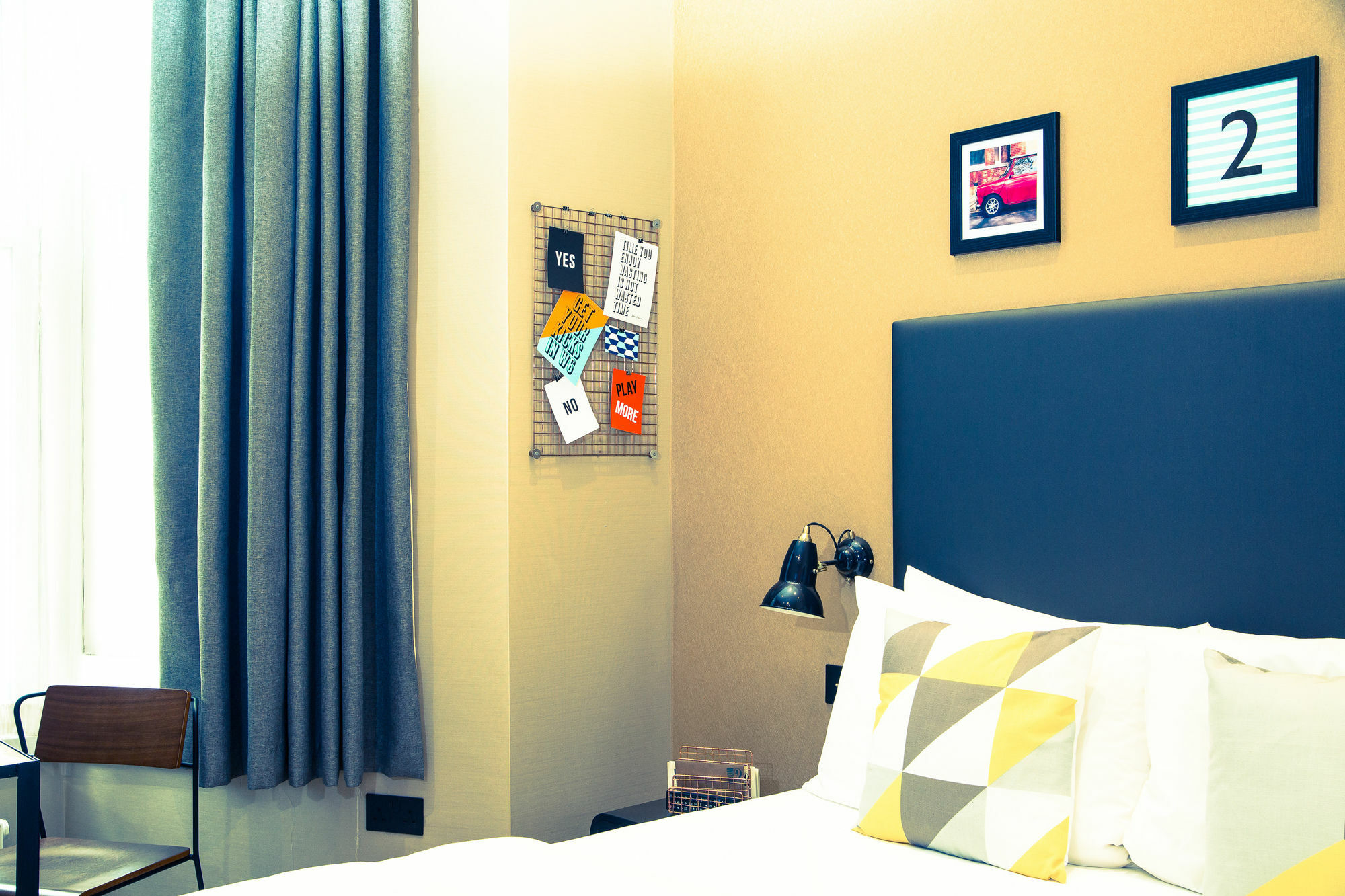 Room2 London Hammersmith Townhouse Екстериор снимка