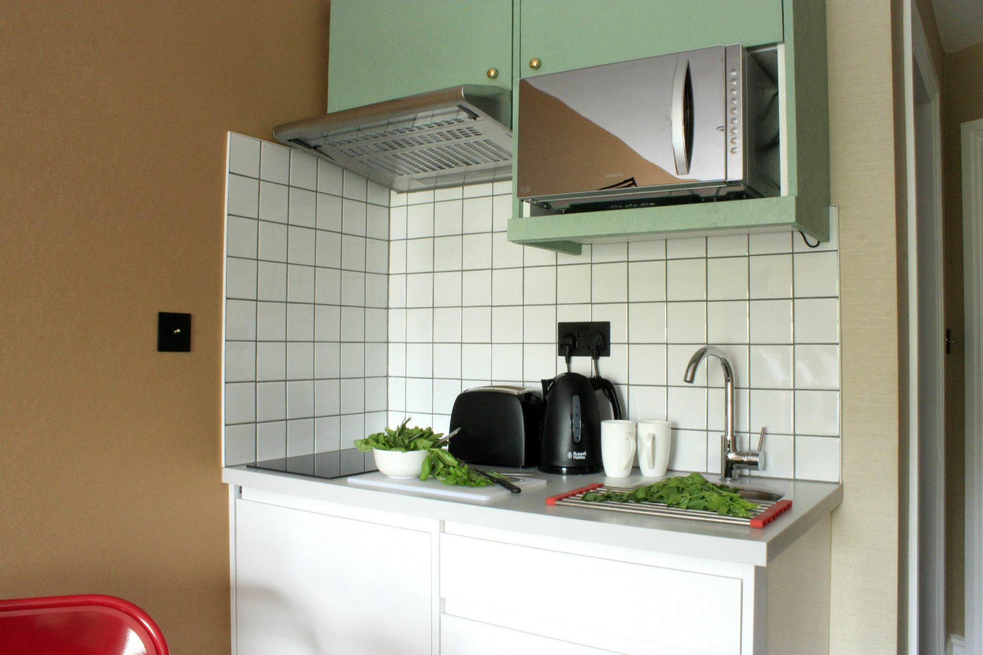 Room2 London Hammersmith Townhouse Екстериор снимка