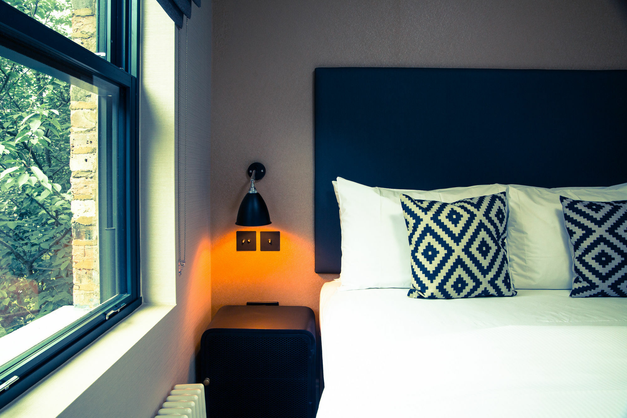 Room2 London Hammersmith Townhouse Екстериор снимка