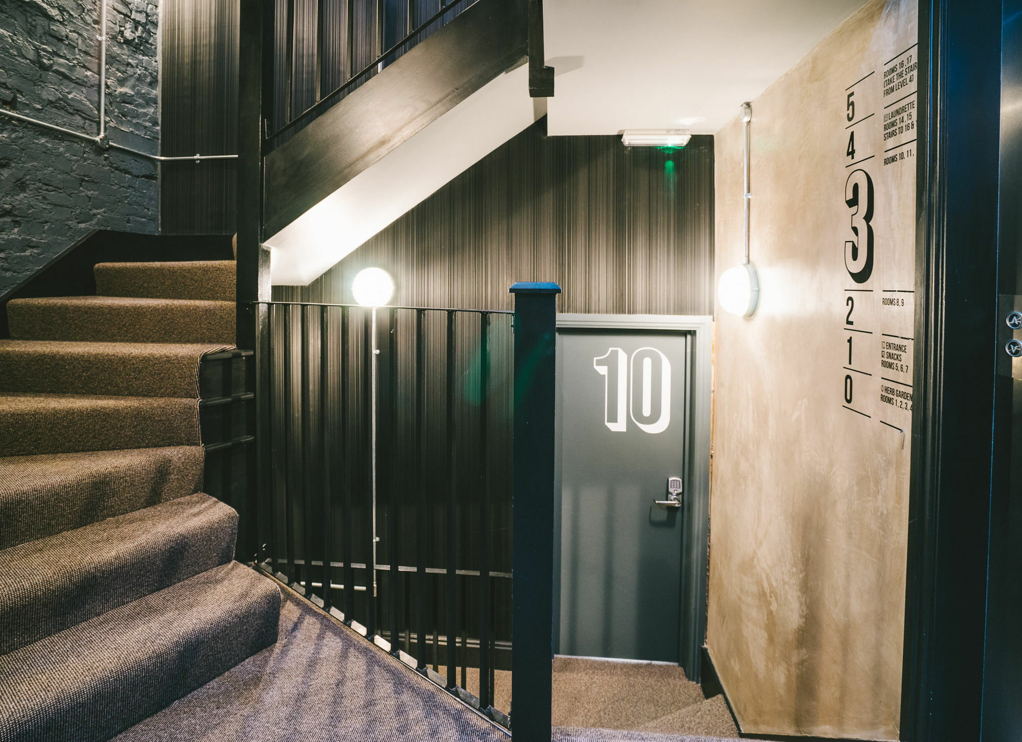Room2 London Hammersmith Townhouse Екстериор снимка