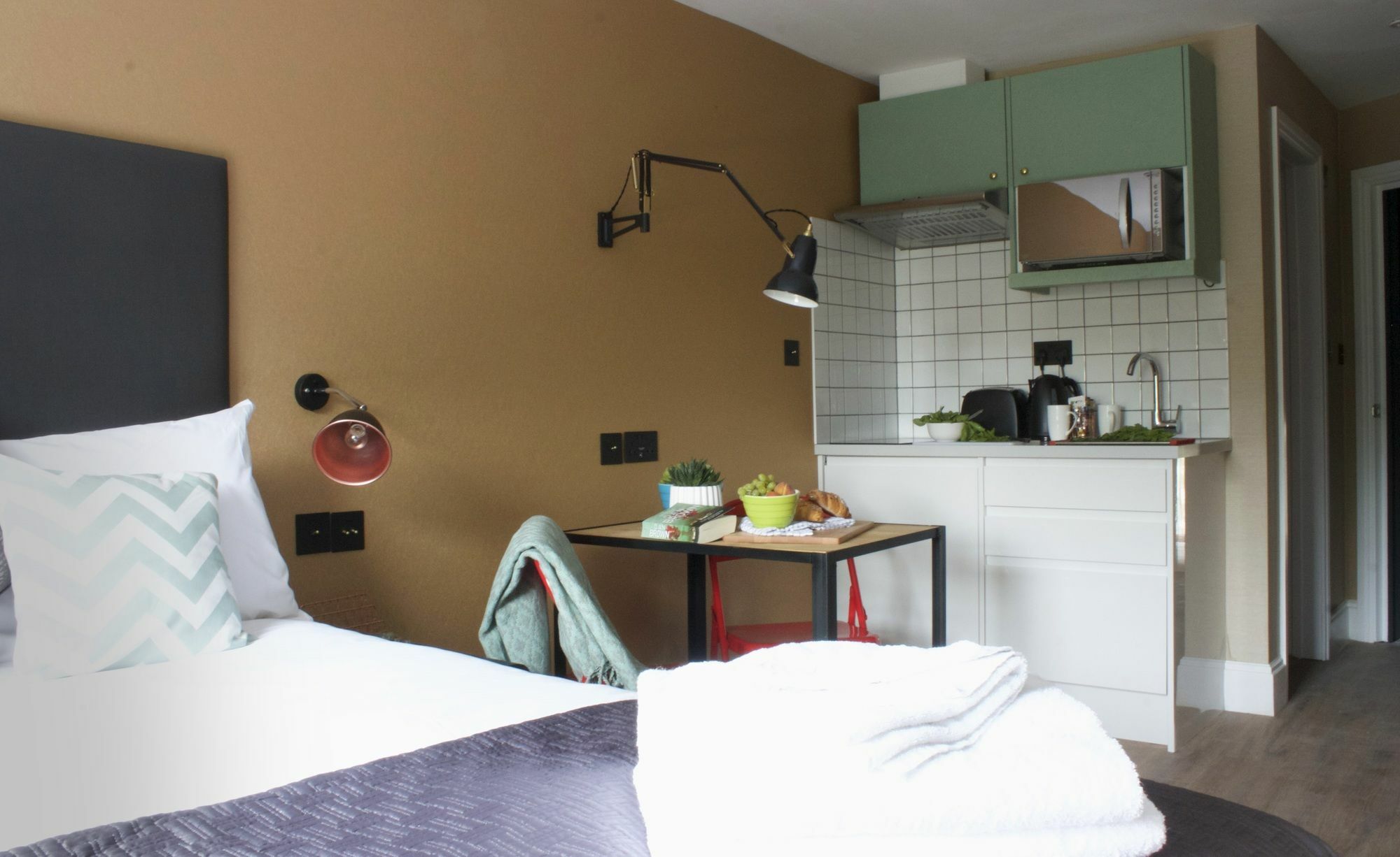 Room2 London Hammersmith Townhouse Екстериор снимка