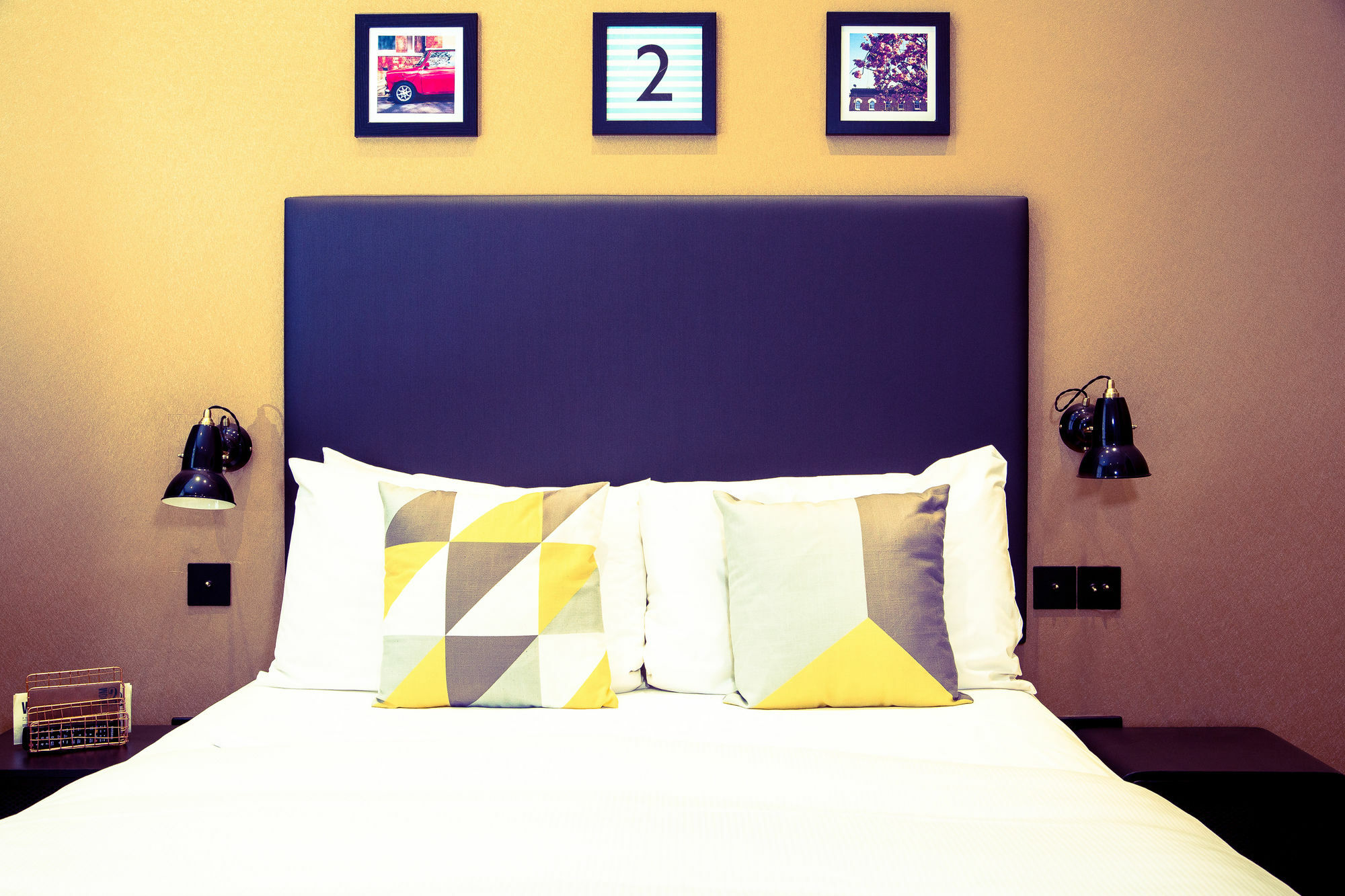Room2 London Hammersmith Townhouse Екстериор снимка